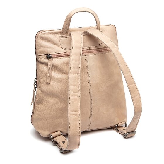 The Chesterfield Brand Bern City Rucksack Leder 32 cm