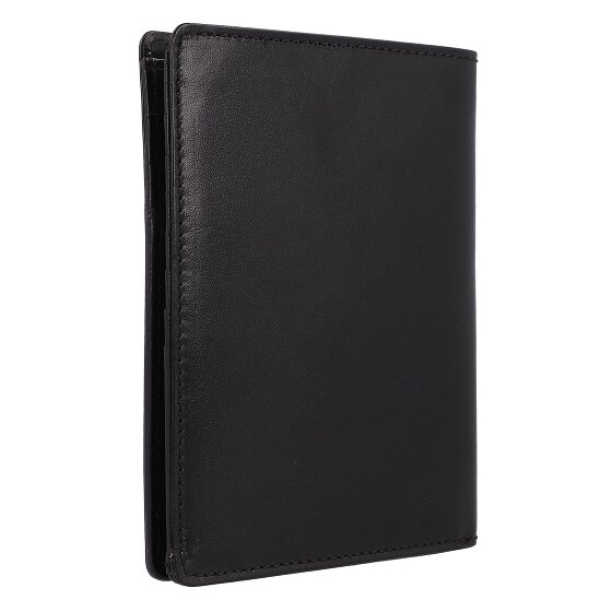 Braun Büffel Country Passetui RFID Leder 12 cm