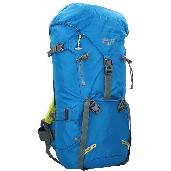 Jack Wolfskin Mountaineer 32 Rucksack 68 cm