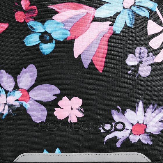 coocazoo Turnbeutel 43 cm