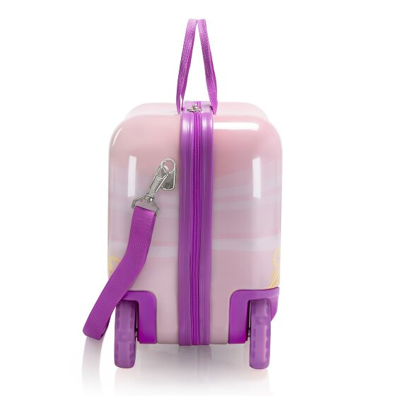 Heys Kids 4 Rollen Kindertrolley 31.5 cm
