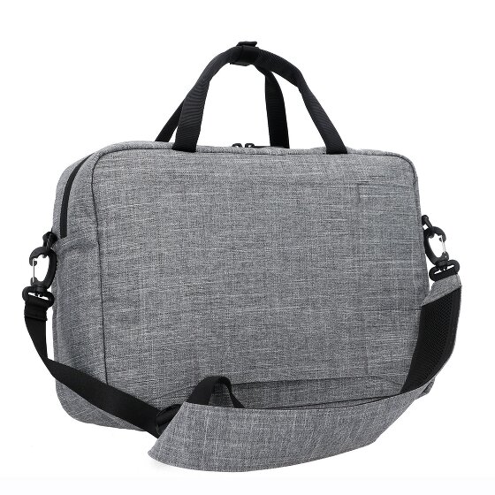 Herschel Gibson Aktentasche 39.5 cm Laptopfach