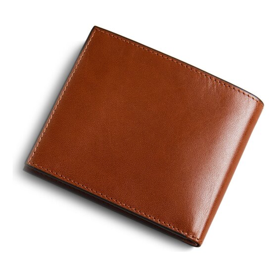 Ted Baker Prugs Geldbörse RFID Schutz Leder 11 cm