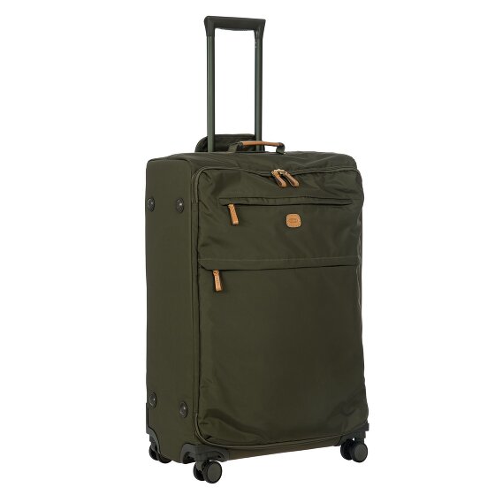 Bric's X-Collection 4 Rollen Trolley 77 cm