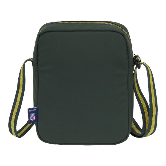 Travelite travelite x NFL Mini Bag Umhängetasche 17 cm