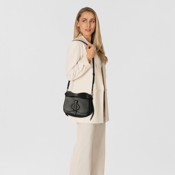 Coccinelle Mavery Schultertasche Leder 27 cm