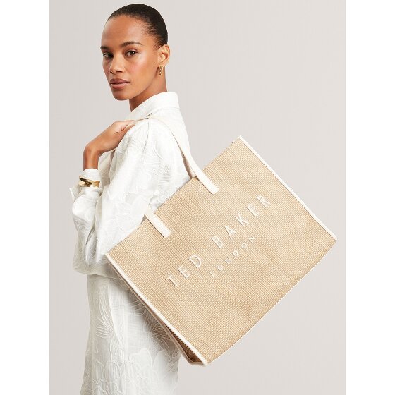 Ted Baker Pallmer Shopper Tasche 45 cm