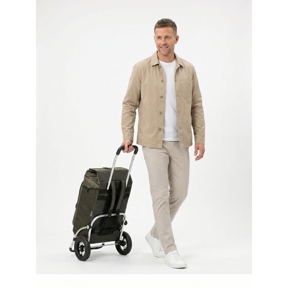 Andersen Shopper Royal Shopper Einkaufstrolley 67 cm