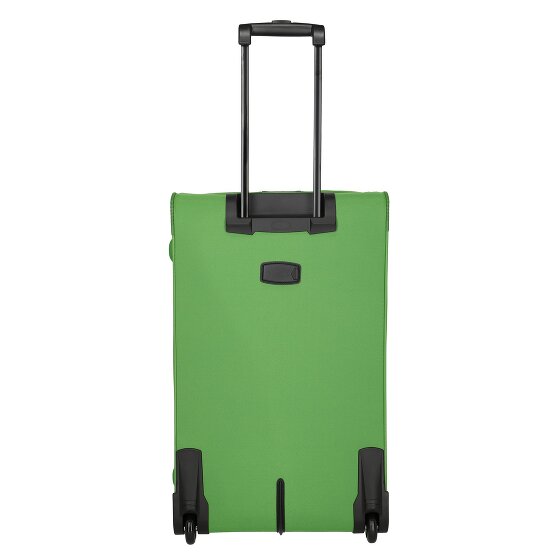 Paklite Orlando 2 Rollen Trolley L 73 cm
