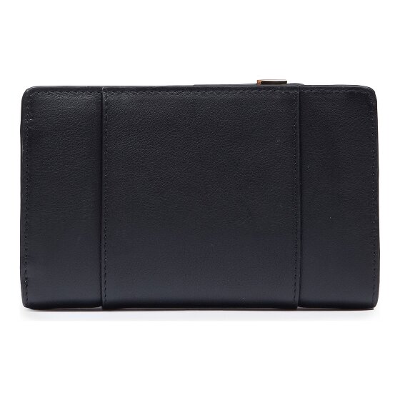Piquadro Circle Geldbörse RFID Schutz Leder 14.5 cm