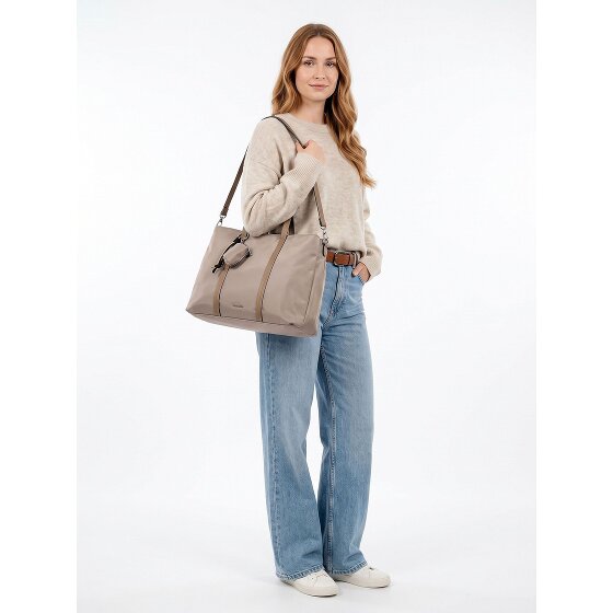 Tamaris TAS Maggie Schultertasche L 44 cm