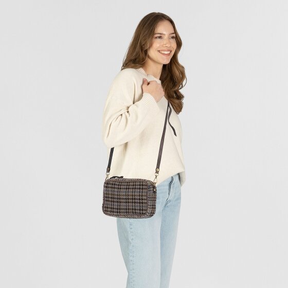 Campomaggi Fulvia Schultertasche 21 cm