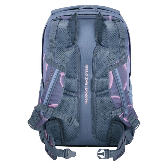 coocazoo Every Schulrucksack 44 cm