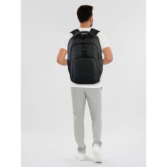 American Tourister At Work Nxt Daypack 47 cm Laptopfach