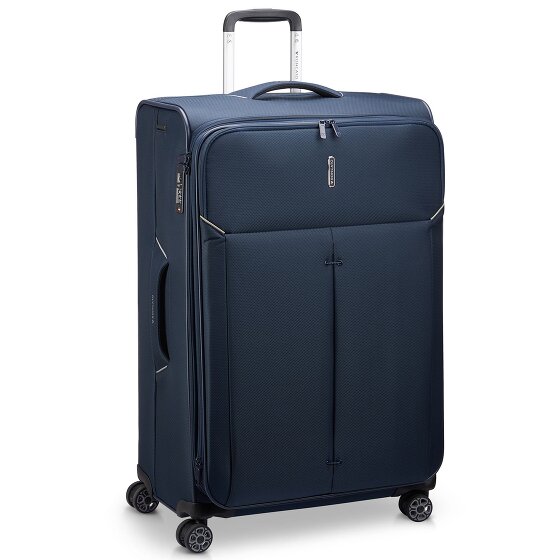 Roncato Ironik 2.0 4 Rollen Trolley 75 cm mit Dehnfalte
