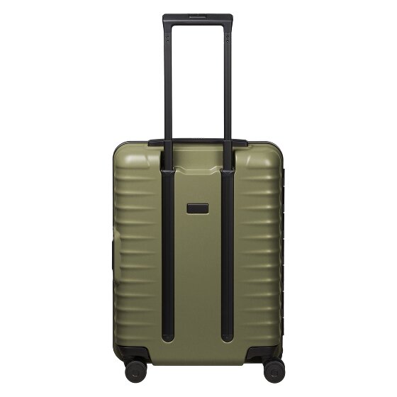 Titan Overseas 4 Rollen Kabinentrolley S 55 cm