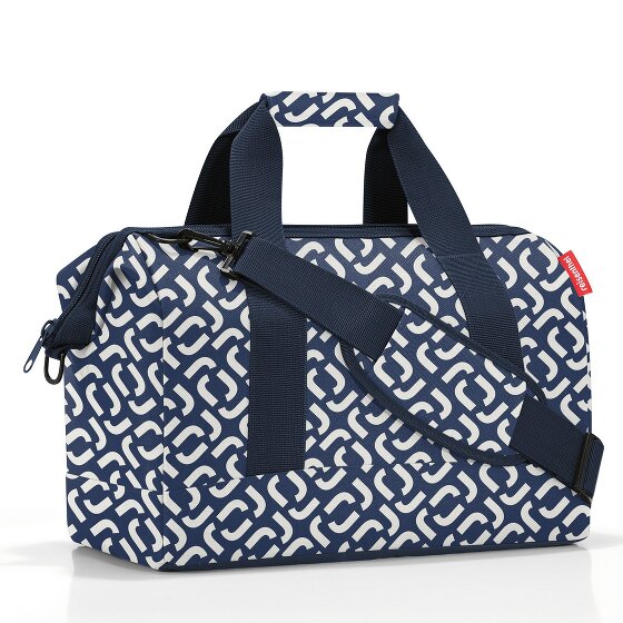 reisenthel Allrounder M Weekender Reisetasche 40 cm