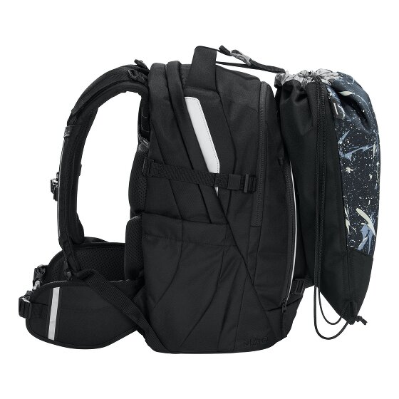 coocazoo Turnbeutel 43 cm