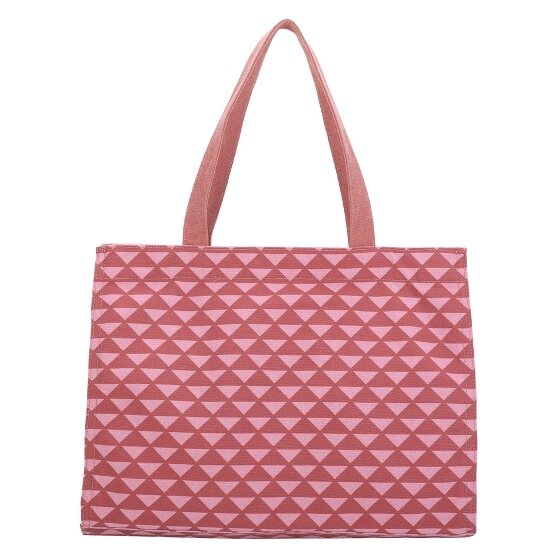 Fritzi aus Preußen Fritzi x Frida Kahlo Easy01 Limited Shopper Tasche 46.5 cm