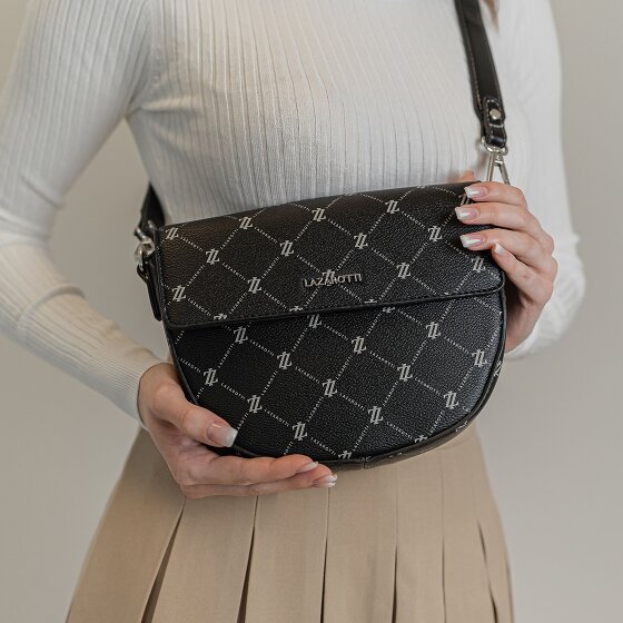 Lazarotti Palermo Umhängetasche 21 cm