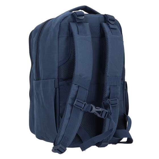 Worldpack BestWay Daypack 41 cm Laptopfach