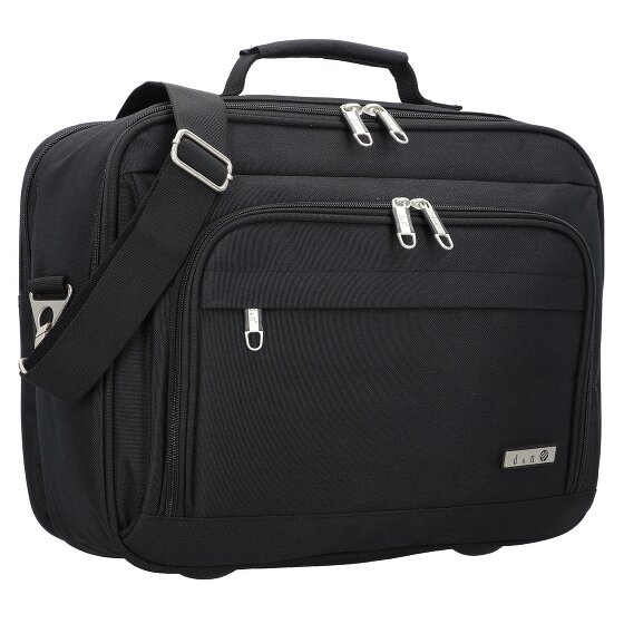 d&n Bags & More Flugumhänger 38 cm