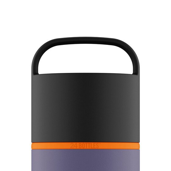 24Bottles Spin Trinkflasche 730 ml