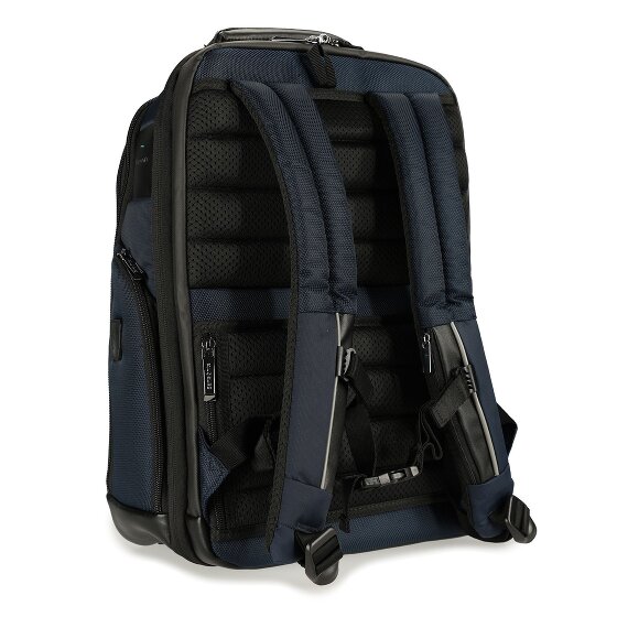Samsonite Spectrolite 3.0 Daypack 43 cm Laptopfach