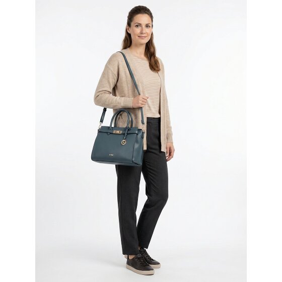 L.Credi Konstanze Handtasche 37 cm
