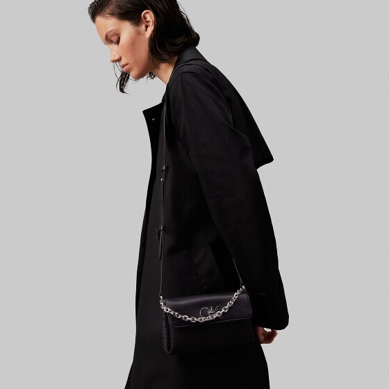 Calvin Klein Re-Lock Handtasche 19 cm