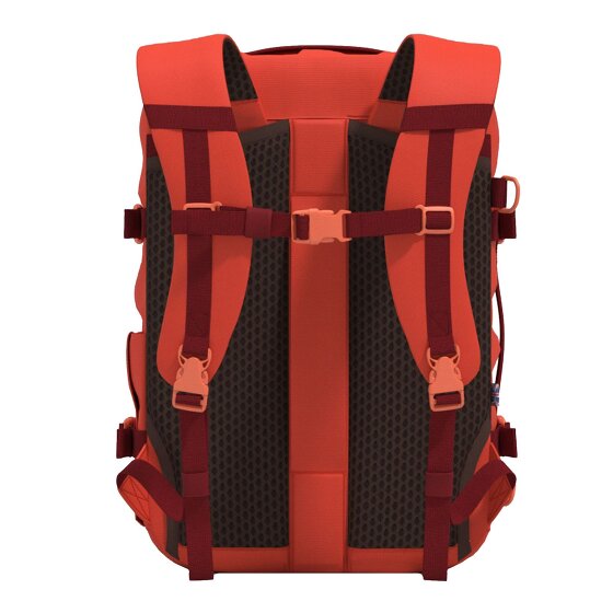 Cabin Zero Travel Cabin Bag Classic Plus 32L Rucksack 46 cm