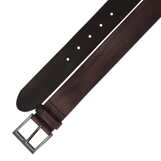 Strellson Gürtel Leder