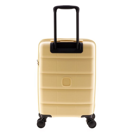 Gladiator 2700 4 Rollen Trolley 55 cm