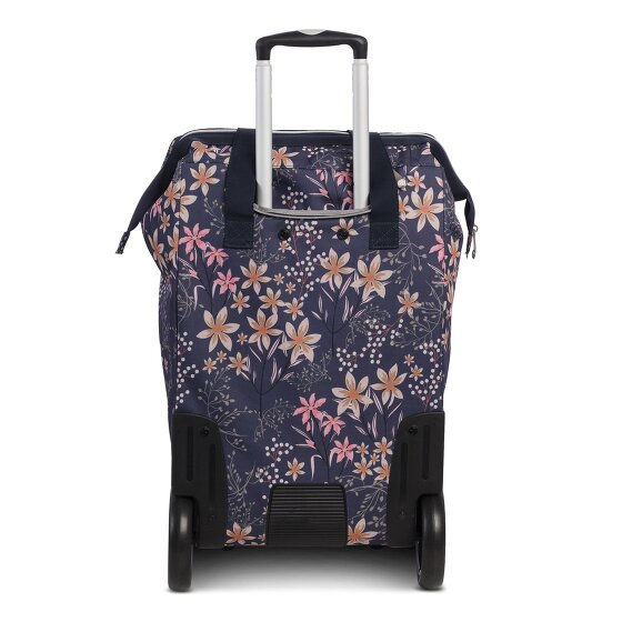 Punta Big Wheel Einkaufstrolley 62 cm