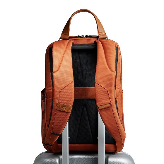 Piquadro Marcel Business-Rucksack 40 cm Laptopfach