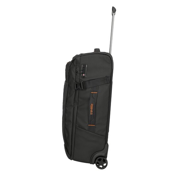 Travelite Briize 2 Rollen Reisetasche M 67 cm