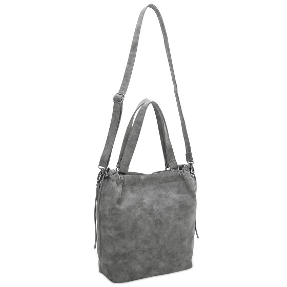 Fritzi aus Preußen Poppi02 Vintage Schultertasche 31 cm