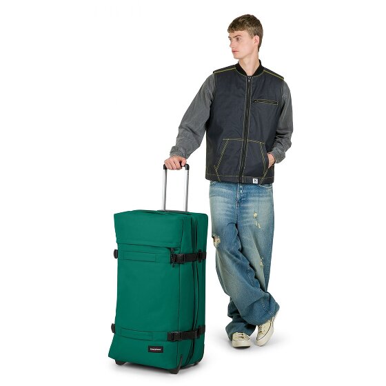 Eastpak Transit'R 2 Rollen Reisetasche L 79 cm