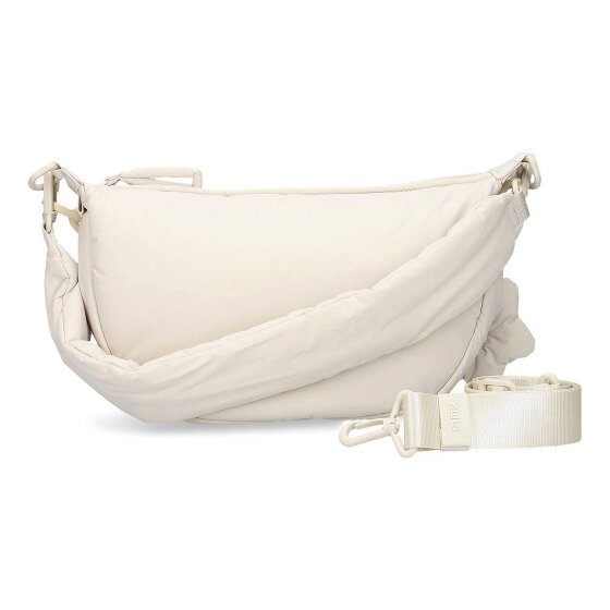 Zwei Hannah Schultertasche 34 cm