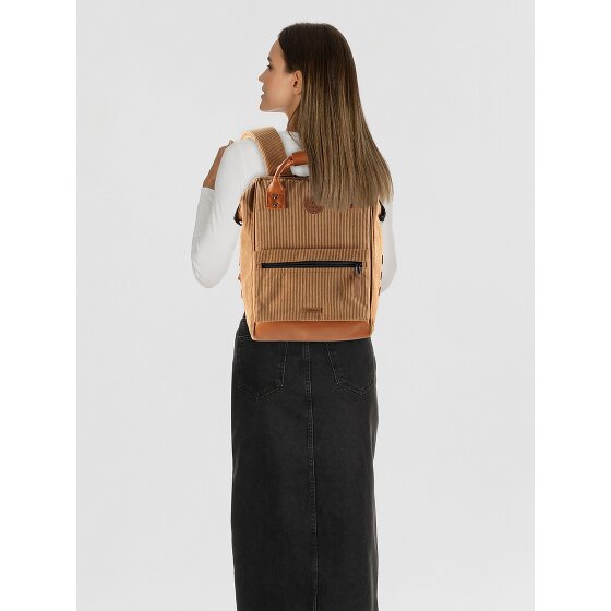 Cabaia Adventurer Velvet Medium Daypack 41 cm Laptopfach