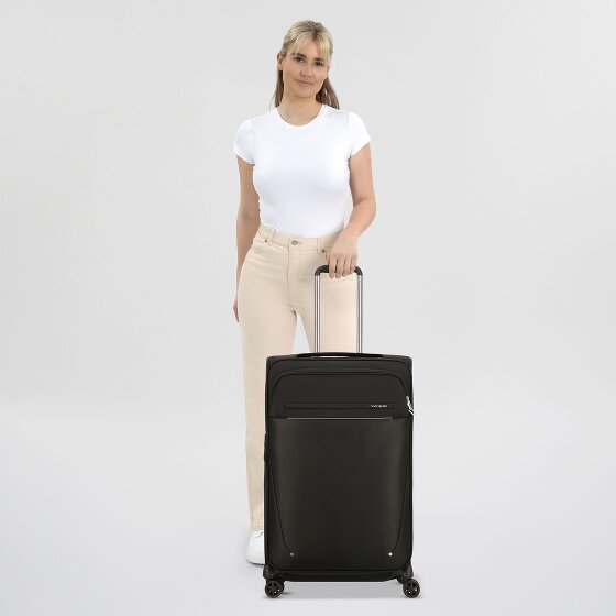 Samsonite B-Lite Icon Spinner 4-Rollen Trolley 71 cm