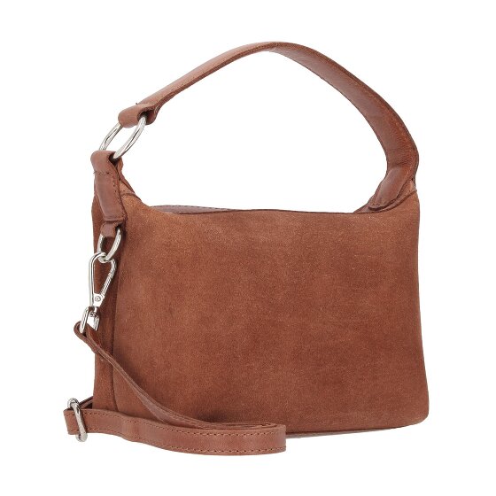 Cowboysbag Cobourg Handtasche Leder 18 cm