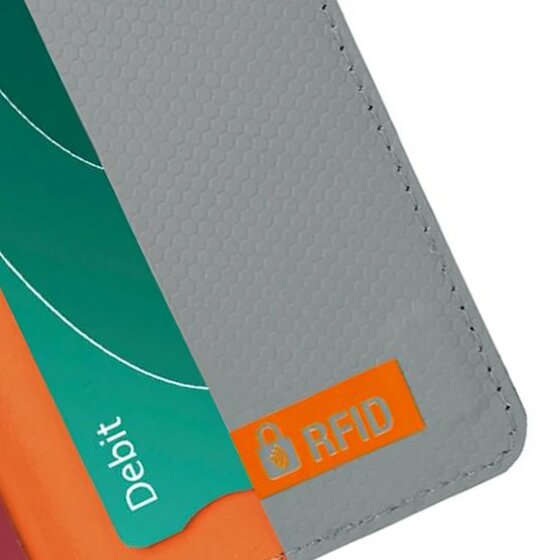 Go Travel Gepäckzubehör Reisepassetui 6.5 cm