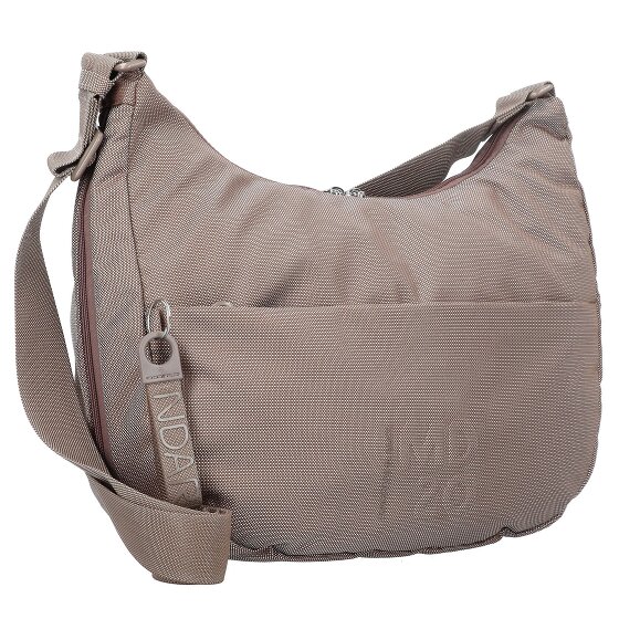 Mandarina Duck MD20 Umhängetasche 39 cm mit Dehnfalte