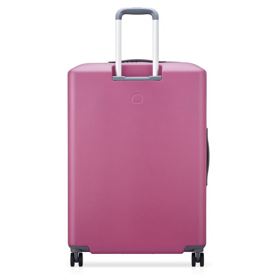 Delsey Paris x United Colors of Benetton UCB Hardside 4-Rollen Trolley 76 cm