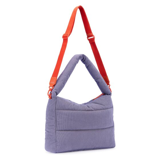 LES VISIONNAIRES Unio Hobo Schultertasche 38 cm