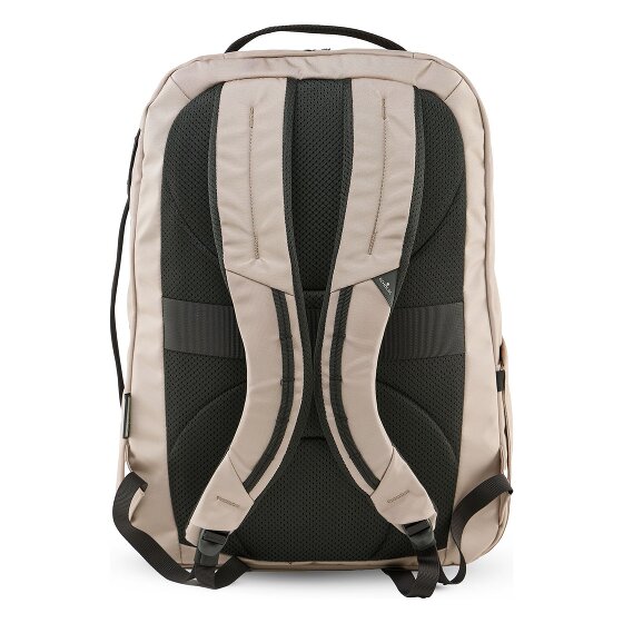 Echolac Active x Reiserucksack 50 cm Laptopfach