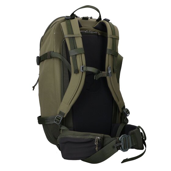 Fjällräven Bergtagen 30 L Wanderrucksack M-L 56 cm