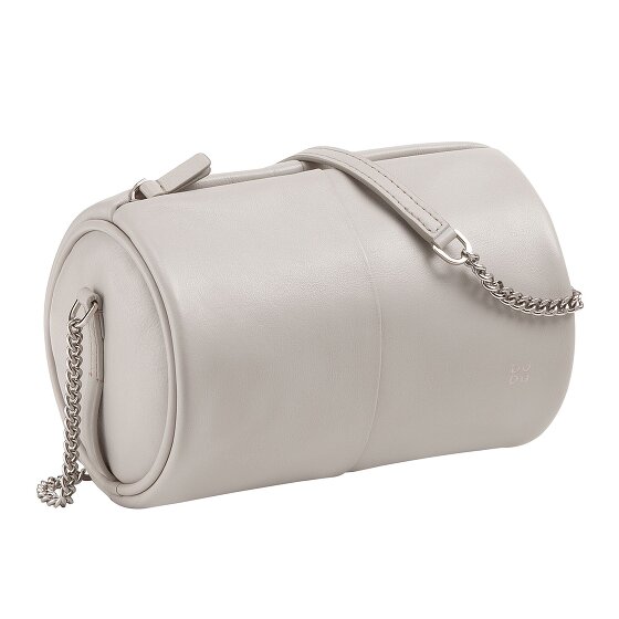 DuDu Abigail Umhängetasche Leder 19.5 cm