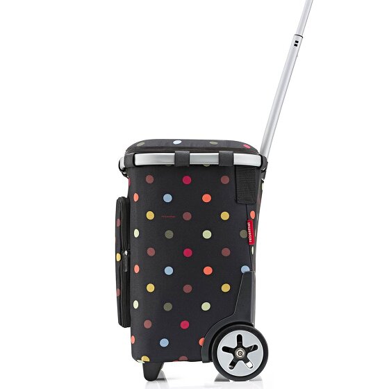 reisenthel Carrycruiser Plus Einkaufstrolley 52,5 cm